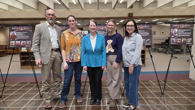 Gallery of Excellence 2025